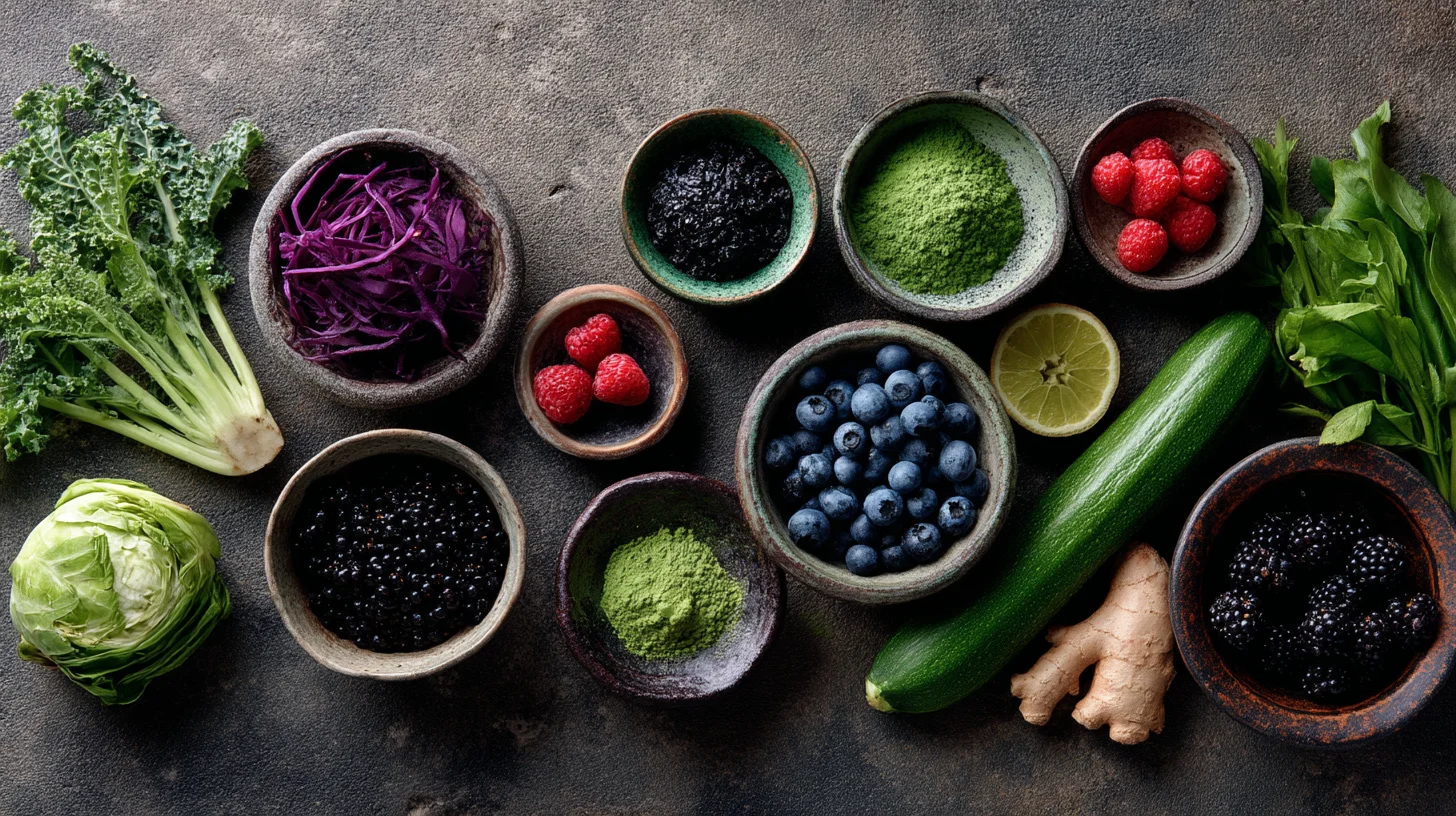Nature's Food Premium Pet Food
